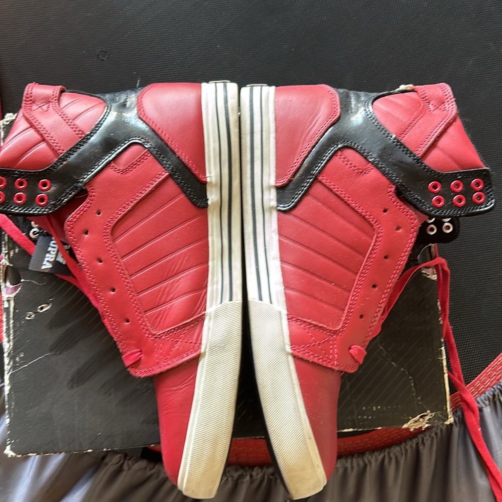 Supra Skytop - Picture 2 of 7